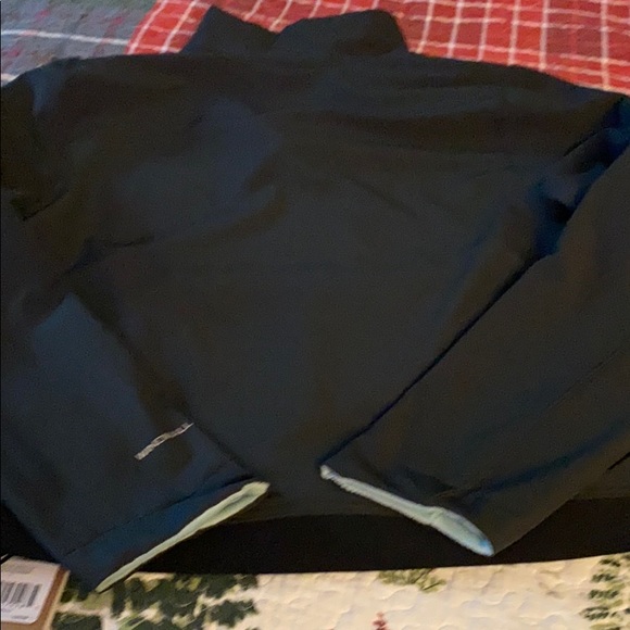 North Face Reversible (blue frost)NWT - Picture 5 of 9